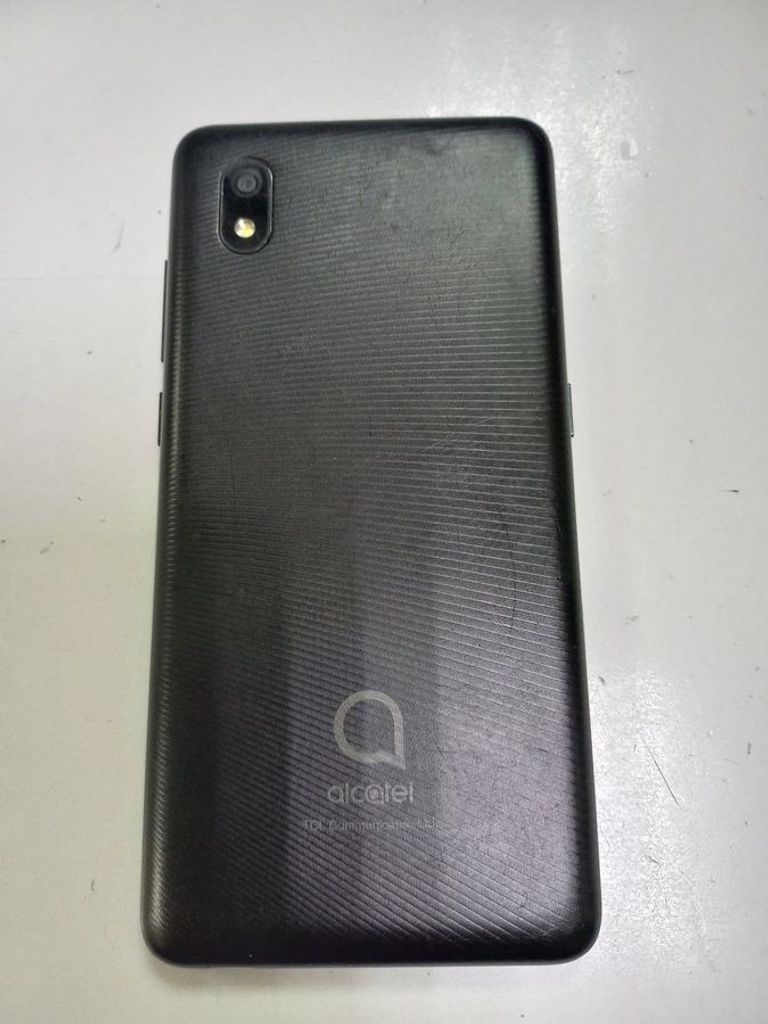 Оголошення Alcatel 1b 5002h 2/32gb Б/У