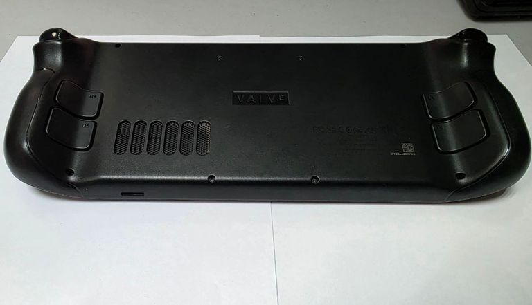 Распродажа Valve Steam Deck OLED 1 TB, продавец Техноскарб