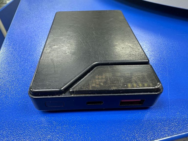 Розпродаж Make mpb--105bk 10000 mah, продавець Техноскарб