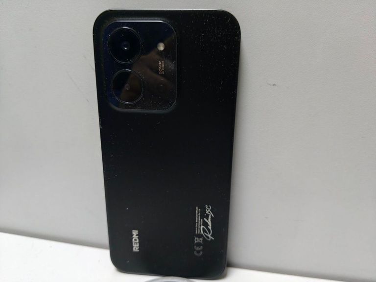 Дешево Xiaomi redmi 15c 4g 4/128gb з ломбарду