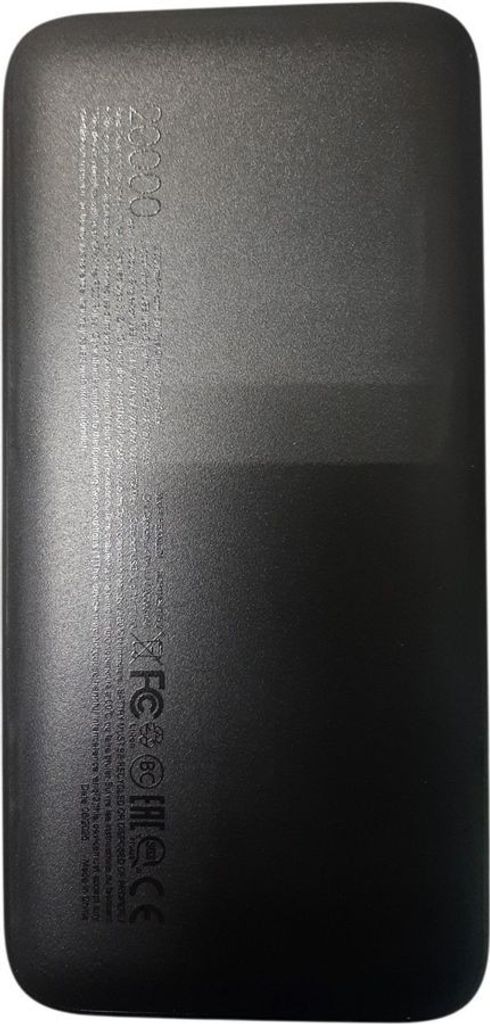 Без Моделі 20000 mah Код:01-200914845. Зображення 5