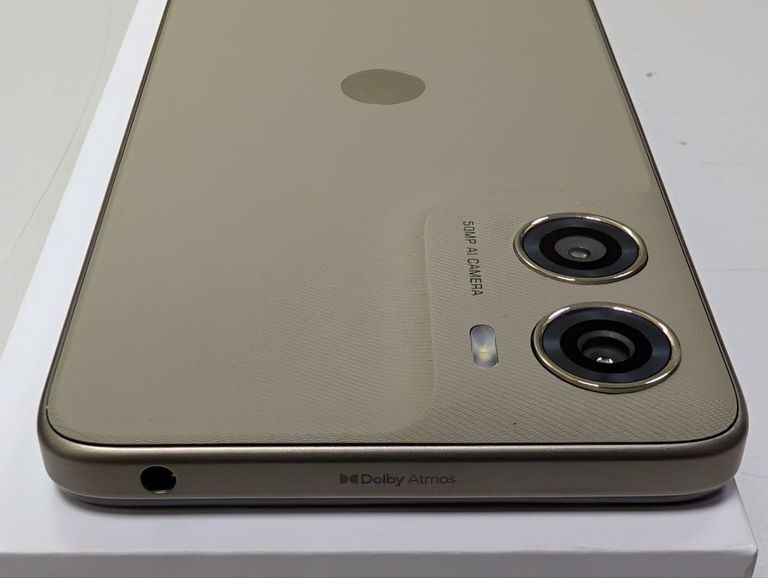 Motorola moto g06 power 4/256gb Код:01-200914078. Зображення 6