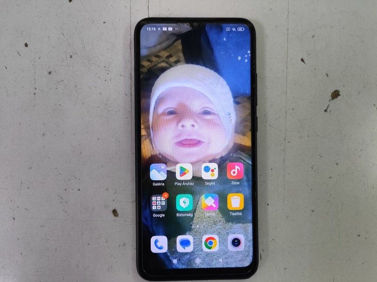 Купити Xiaomi redmi 9a 2/32gb Б/У