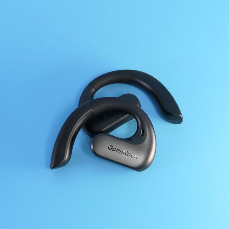 OneOdio OpenRock S Black Код:null. Изображение 5