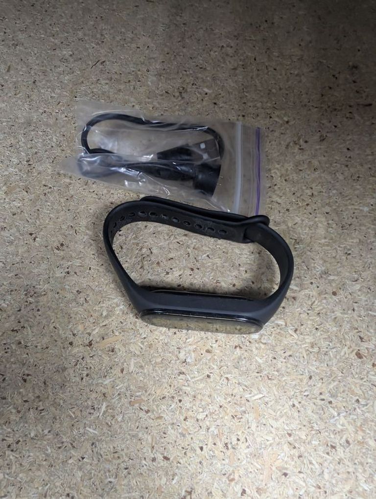 Дешиво Xiaomi mi smart band 7 с ломбарда