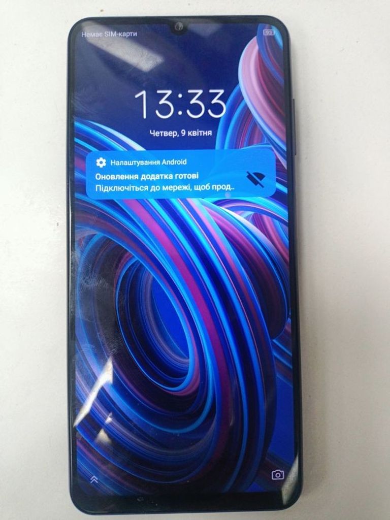 Розпродаж Zte blade a72 3/64gb, продавець Техноскарб