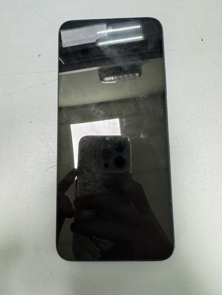 Infinix infinix hot 60i x6728 8/256gb Код:01-200915863. Зображення 5