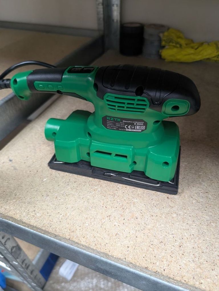 Оголошення Rztk b3500 Б/У