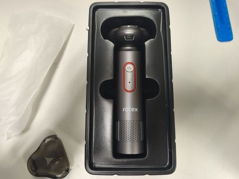 Купити Rotex RHC265-S Б/У