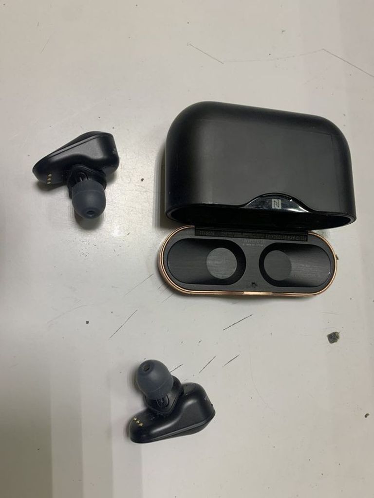 Купити Sony wf-1000xm3 Б/У