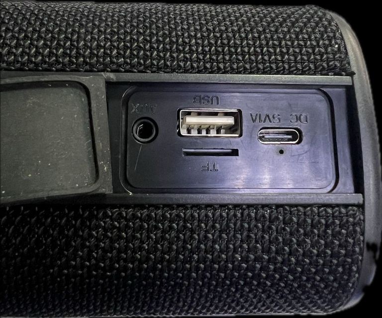 Розпродаж Grand-x BTS-10DB, продавець Техноскарб