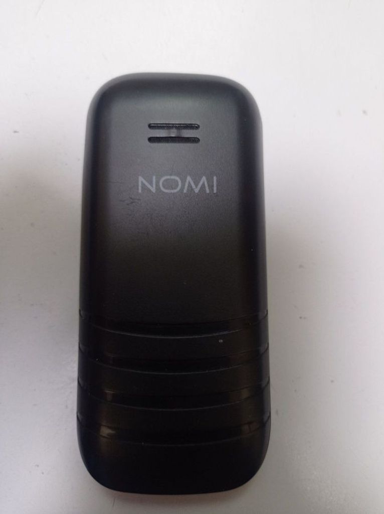 Розпродаж Nomi i144m Blue, продавець Техноскарб