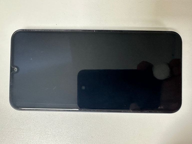 Объявление Samsung galaxy a15 sm-a155f 4/128gb Б/У