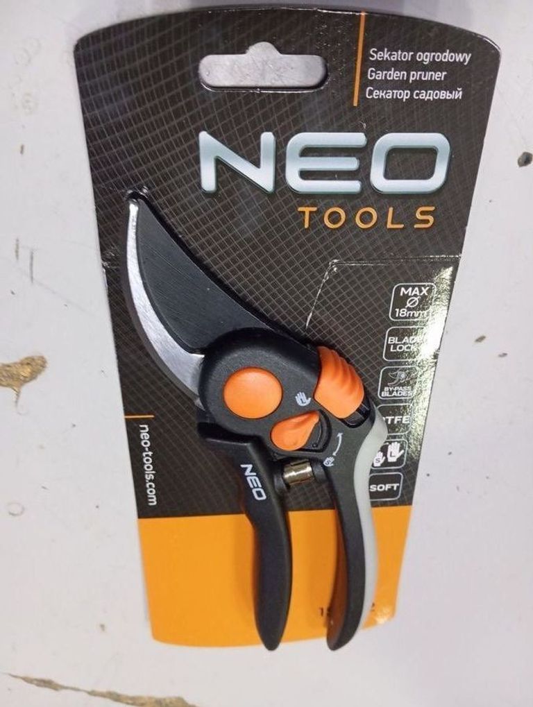 Объявление Neo без моделі Б/У