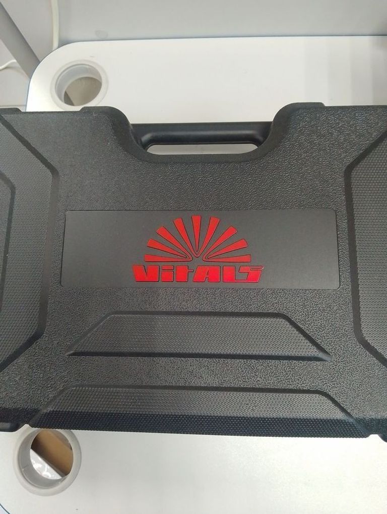 Оголошення Vitals Ra 2680Sq (230484) Б/У