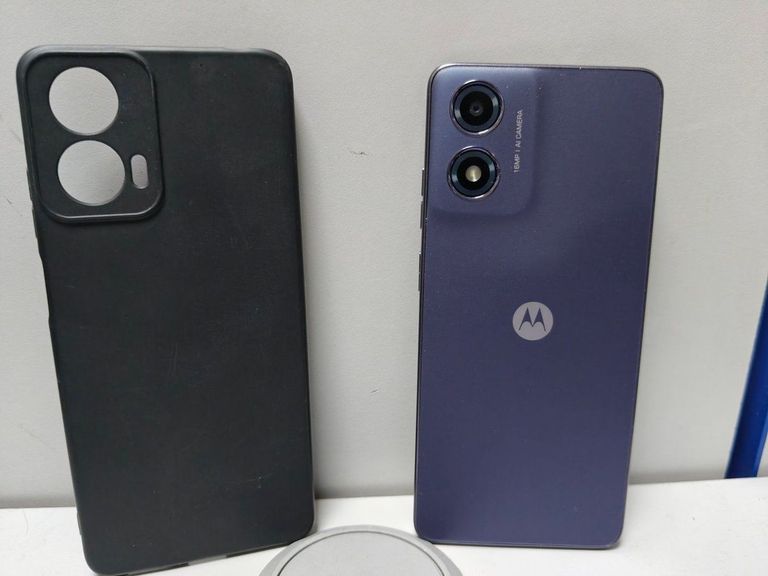 Motorola g04 4/64gb Код:01-200918940. Изображение 6