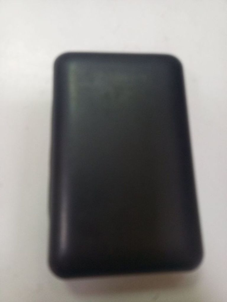 Оголошення Intenso xc10000 1xusb-c, 1xusb-a 10000mah Б/У