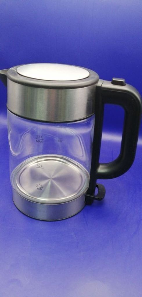Распродажа Xiaomi electric glass kettle, продавец Техноскарб