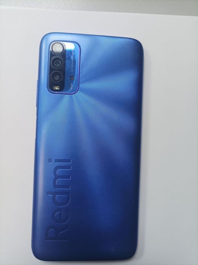 Купити Xiaomi redmi 9t 4/128gb Б/У
