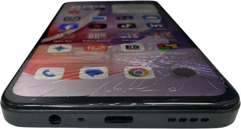 Розпродаж Realme c71 6/128gb, продавець Техноскарб