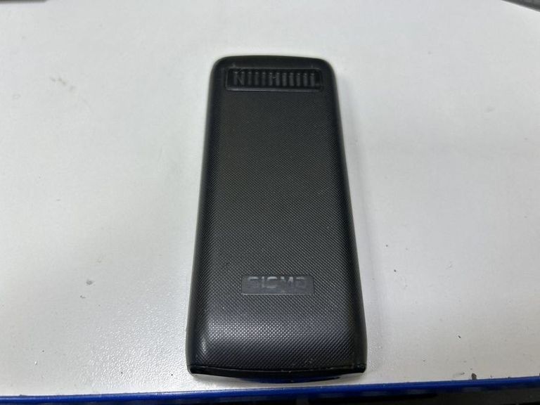 Объявление Sigma x-style 34 nrg type-c Б/У