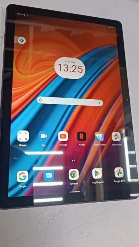 Объявление Lenovo tab m10 tb328fu 4/64gb Б/У