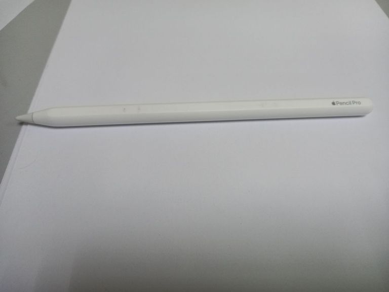 Объявление Apple pencil pro Б/У
