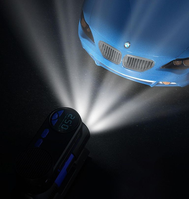 Оголошення AND 25521-3 Б/У