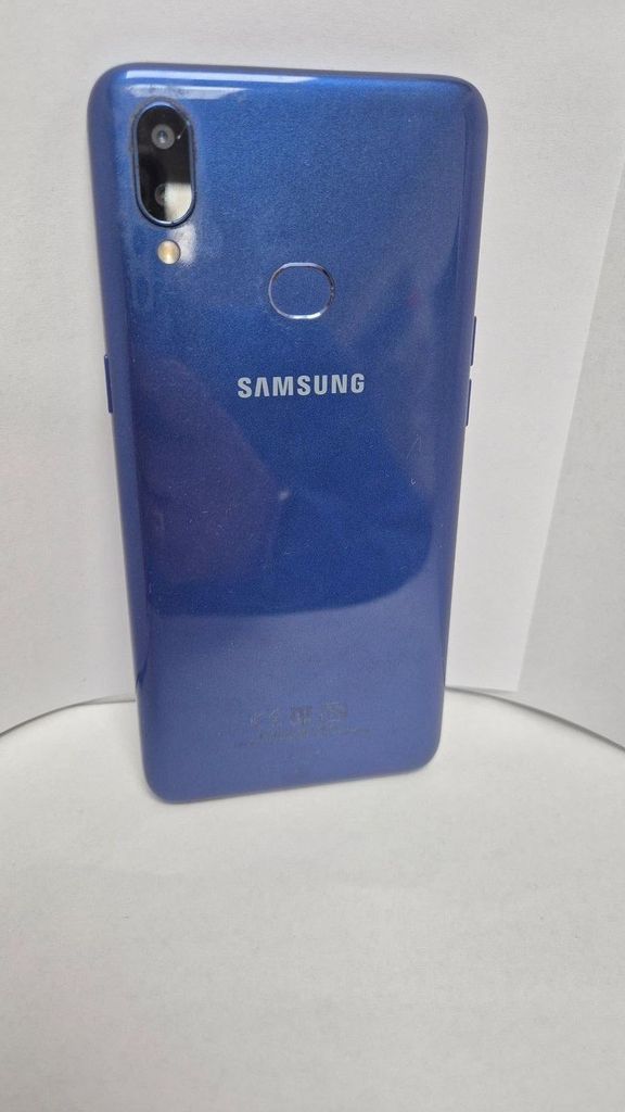Оголошення Samsung a107f galaxy a10s 2/32gb Б/У