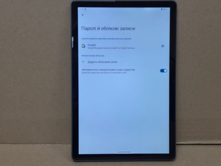 Ulefone Tab A10 Pro 6/128GB Gray Код:01-200922927. Зображення 8
