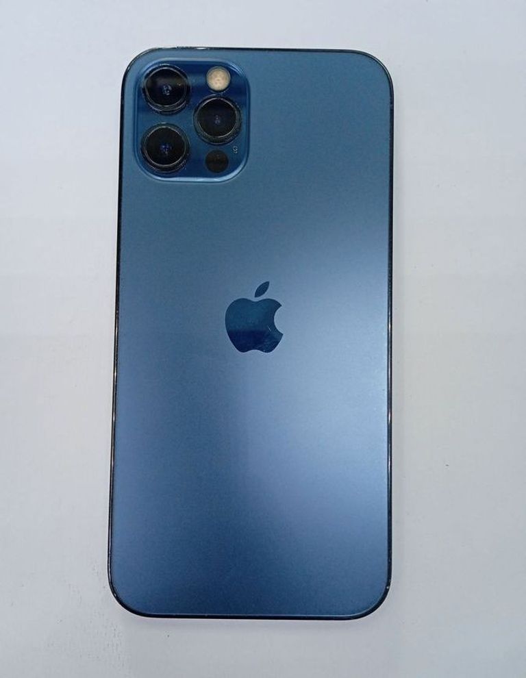 Купити Apple iphone 12 pro 128gb Б/У