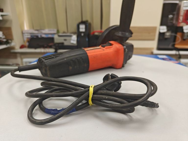 Распродажа Rebiner RAG-1050-125, продавец Техноскарб