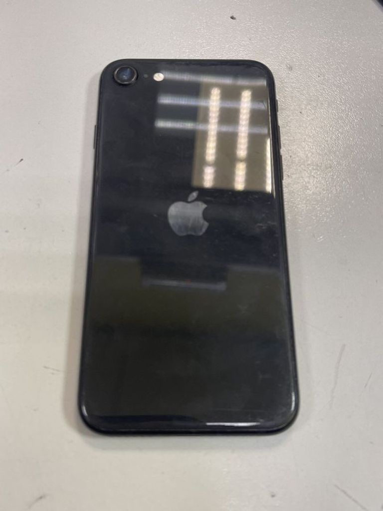 Apple iphone se 2020 256gb Код:01-200924160. Изображение 6