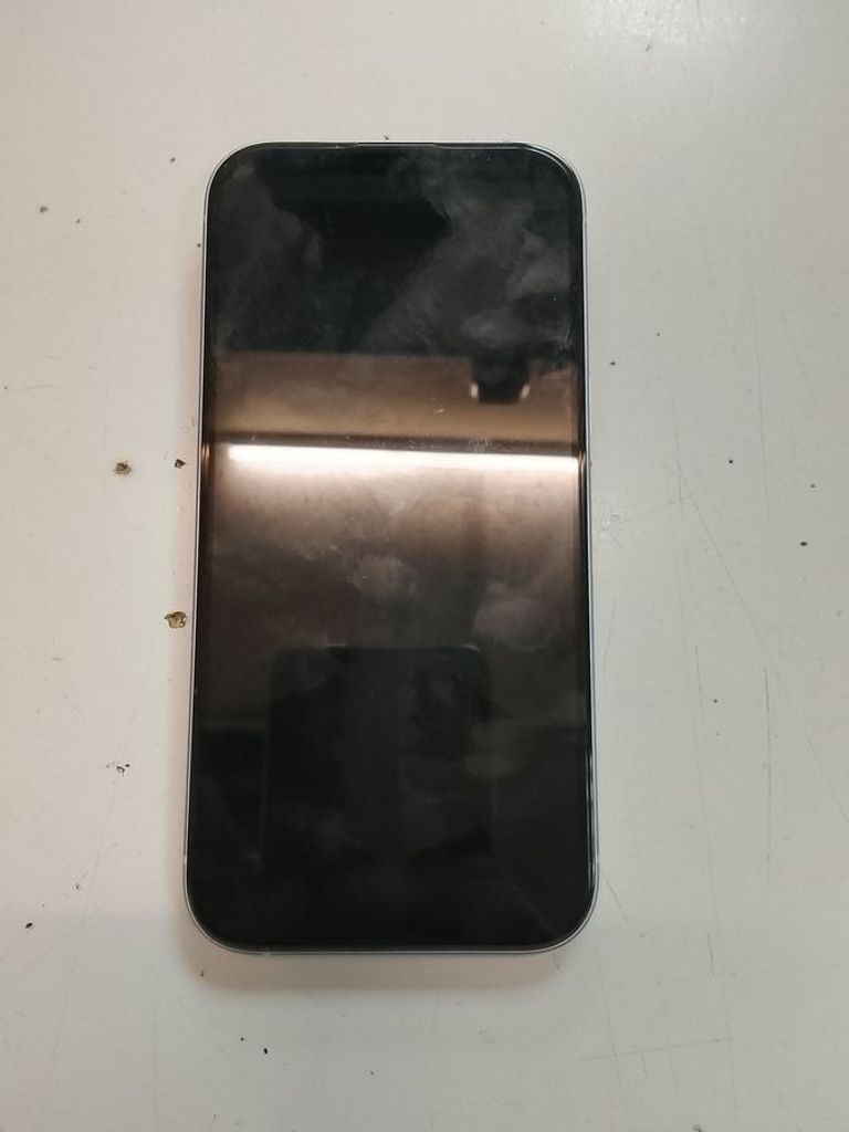 Дешиво Apple iPhone 15 128GB Green с ломбарда