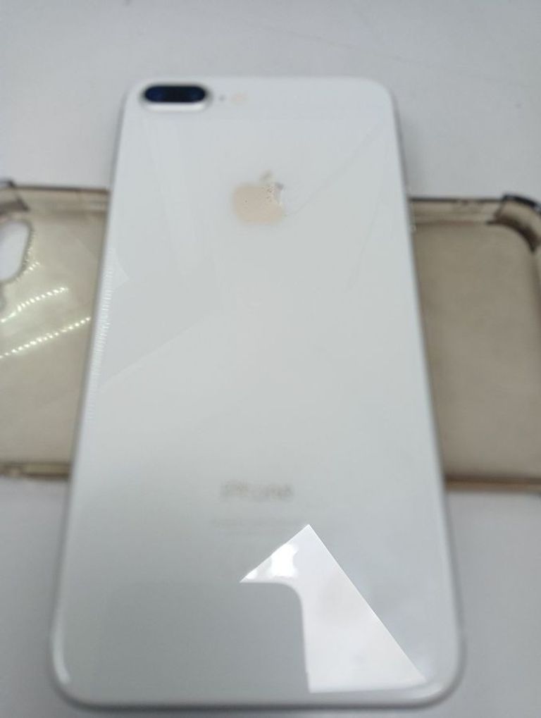 Купить Apple iphone 8 plus 64gb Б/У