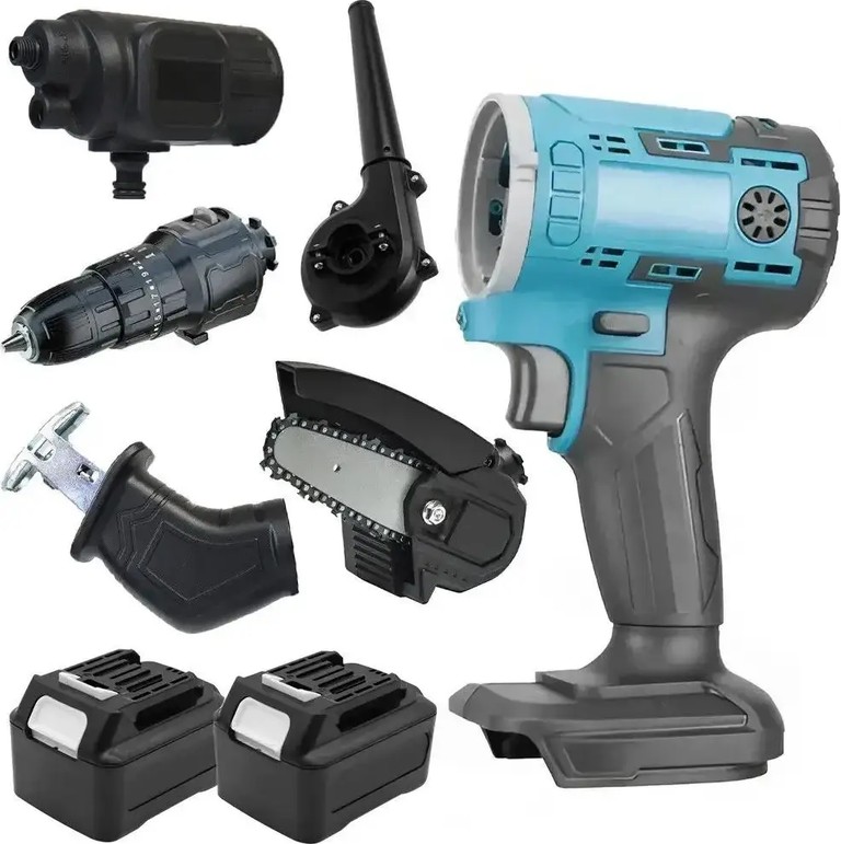 Купить 5в1 Б/У