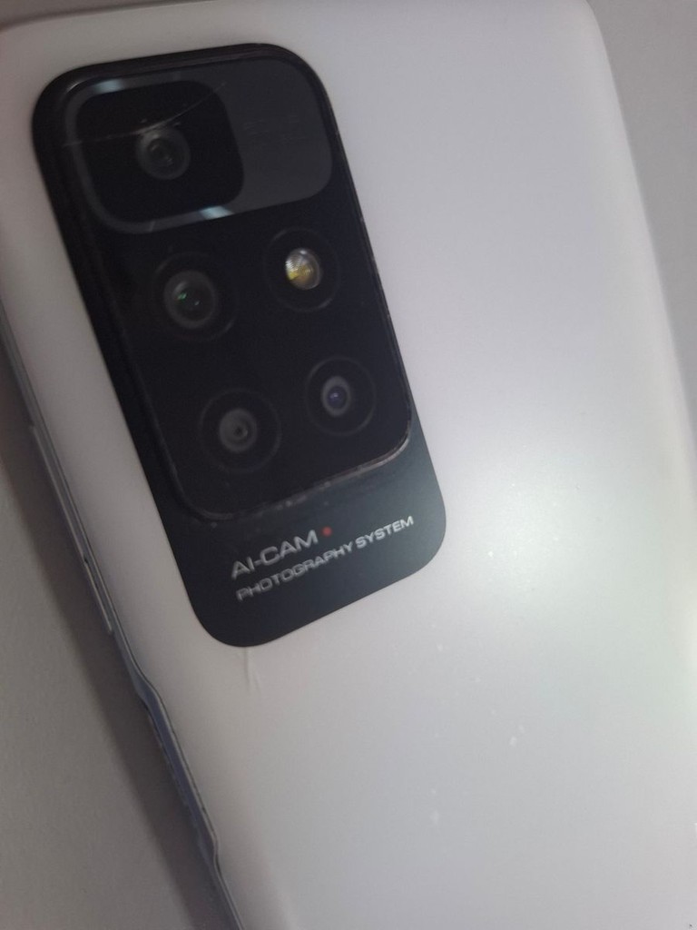 Xiaomi redmi 10 4/128gb Код:01-200925599. Изображение 5