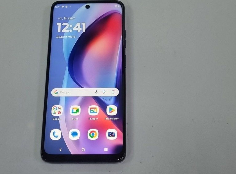 Купить Motorola moto e15 2/64gb Б/У