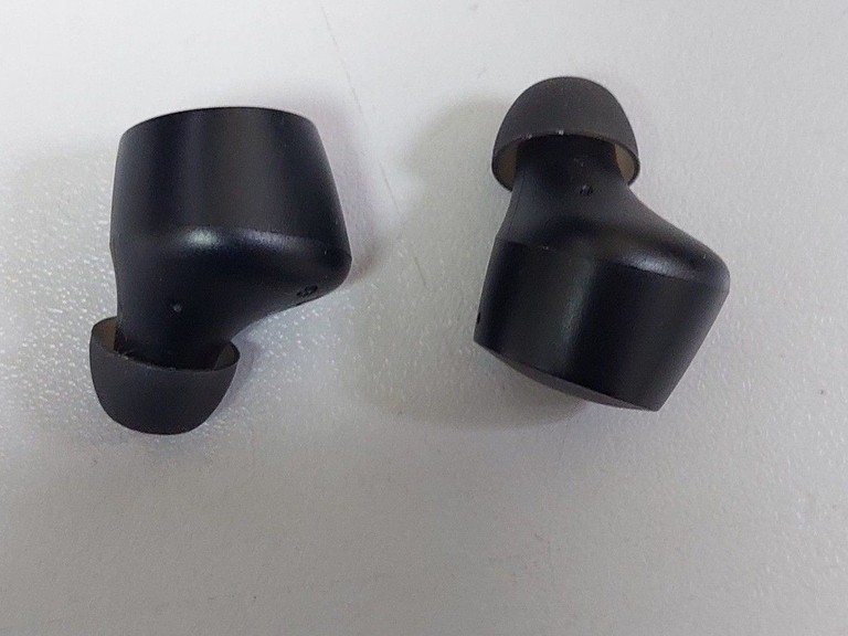 Baseus Bowie E18 Black (A00023800123-00) Код:01-200925399. Изображение 5