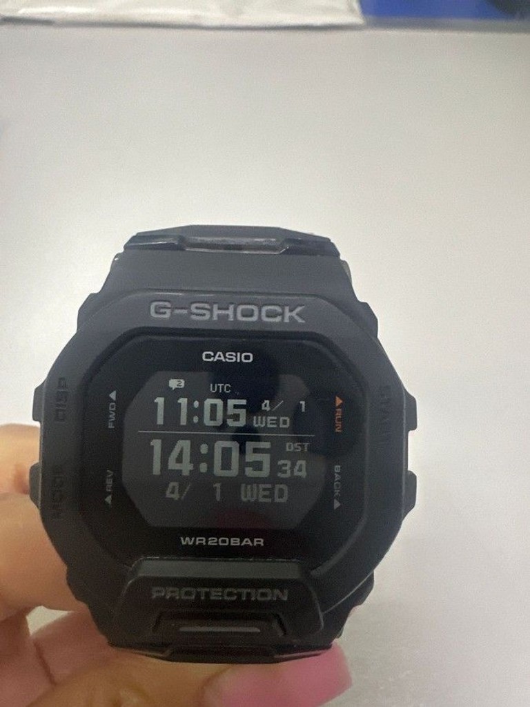 Распродажа Casio gbd-200, продавец Техноскарб