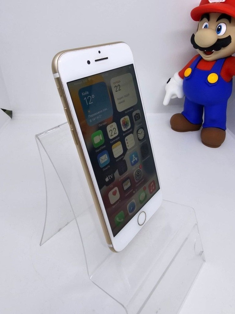 Apple iphone 7 32gb Код:01-200926519. Изображение 5