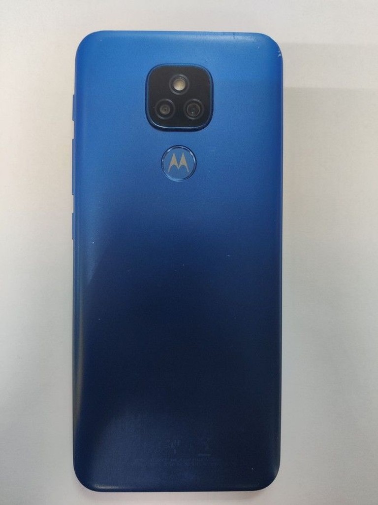 Дешиво Motorola e7 plus 4/64gb с ломбарда