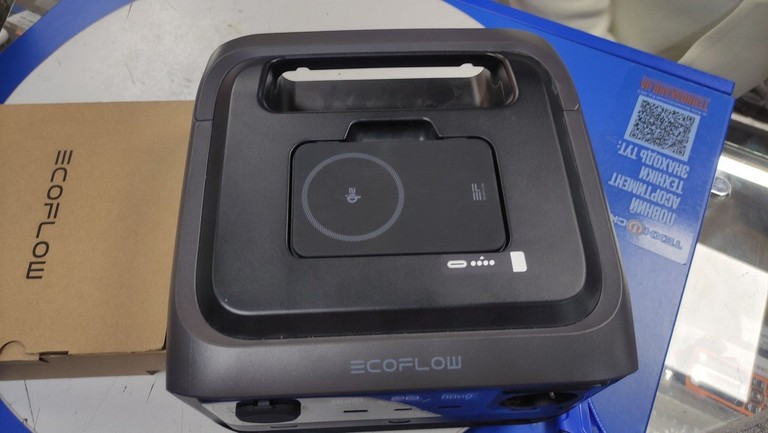 Ecoflow RIVER 3 Plus Код:01-200927480. Изображение 9