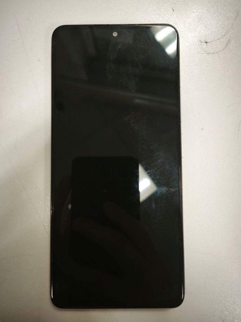 Объявление Xiaomi poco f3 8/256gb Б/У