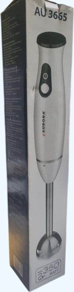 Дешиво Aurora AU 3665 с ломбарда