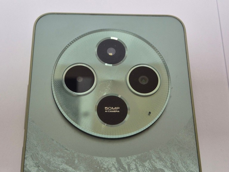 Xiaomi Poco C75 6/128GB Black Код:01-200930115. Изображение 12