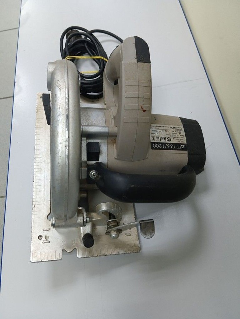 Розпродаж Интерскол ДП-165/1200, продавець Техноскарб