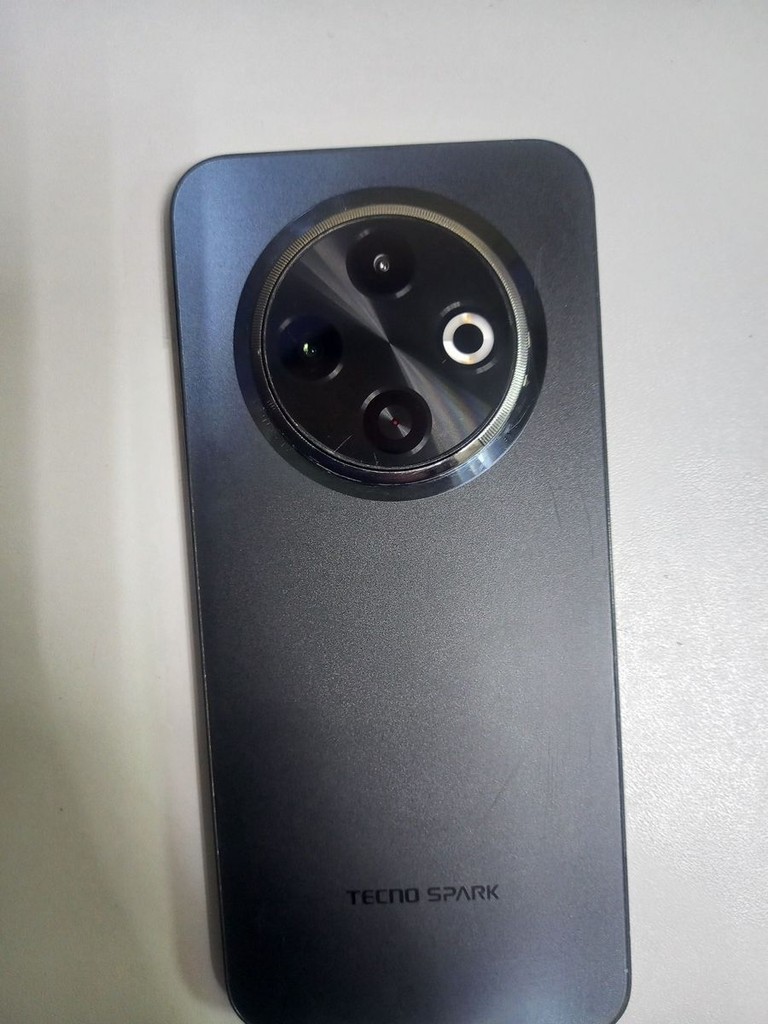 Tecno spark 30c kl5n 8/256gb Код:01-200930404. Изображение 6