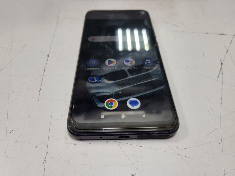 Оголошення Xiaomi redmi 9c nfc 3/64gb Б/У