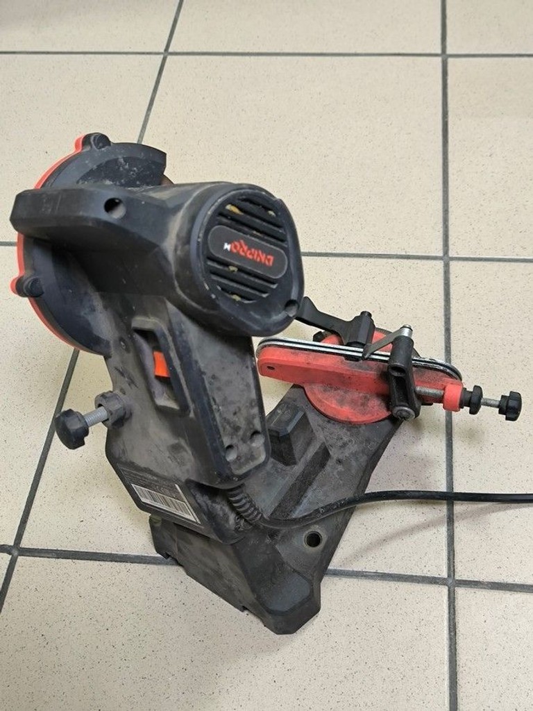 Купити Dnipro-M sg-9p Б/У